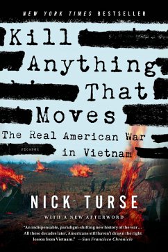 Kill Anything That Moves (eBook, ePUB) - Turse, Nick