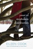 Year of Mistaken Discoveries (eBook, ePUB)