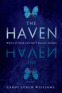 Cover The Haven (eBook, ePUB)