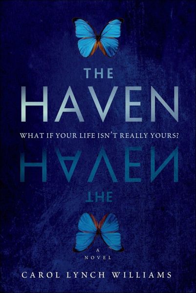 The Haven (eBook, ePUB) The Haven (eBook, ePUB)