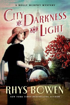 City of Darkness and Light (eBook, ePUB) - Bowen, Rhys