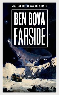 Cover Farside (eBook, ePUB)
