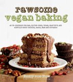 Rawsome Vegan Baking (eBook, ePUB)