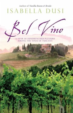 Cover Bel Vino (eBook, ePUB)
