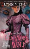 The Clockwork Wolf (eBook, ePUB)