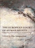 European Court of Human Rights (eBook, PDF)