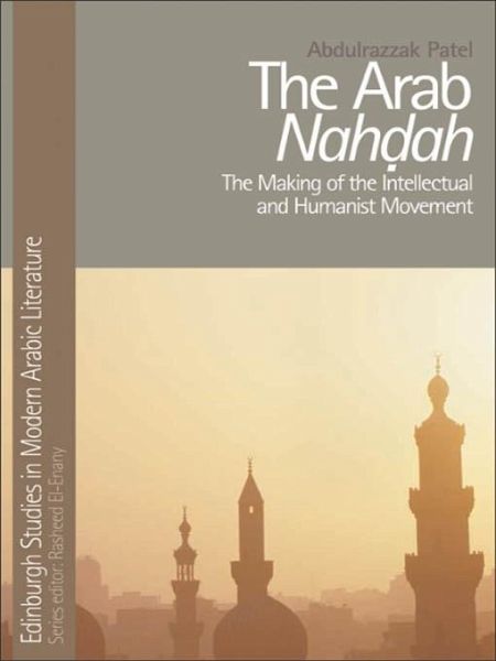 Arab Nahdah (eBook, PDF) Arab Nahdah (eBook, PDF)
