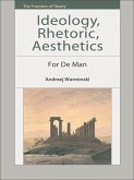 Ideology, Rhetoric, Aesthetics (eBook, PDF)