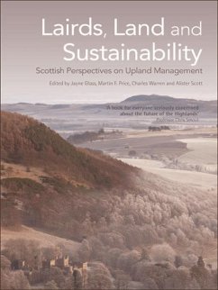 Cover Lairds, Land and Sustainability (eBook, PDF)