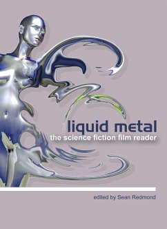 Cover Liquid Metal (eBook, ePUB)