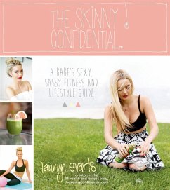 The Skinny Confidential (eBook, ePUB) - Evarts, Lauryn