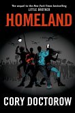Homeland (eBook, ePUB)