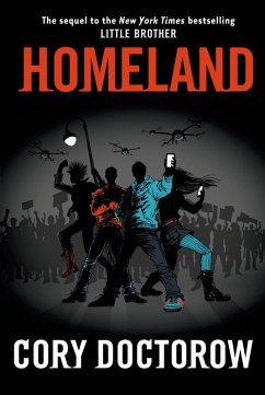 Homeland (eBook, ePUB) - Doctorow, Cory