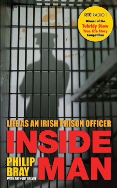 Inside Man (eBook, ePUB) - Bray, Philip