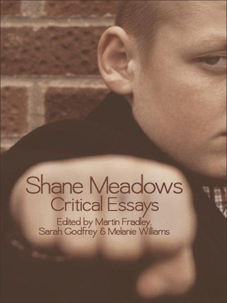 Shane Meadows (eBook, PDF)
