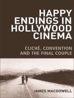 Cover Happy Endings in Hollywood Cinema (eBook, PDF)