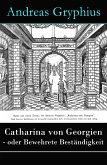 Catharina von Georgien - oder Bewehrete Beständigkeit (eBook, ePUB)