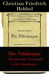 Die Nibelungen - Ein deutsches... - Bild 1