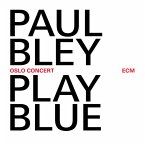 Play Blue - Live In Oslo (Solo)