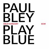 Play Blue-Live In Oslo (Solo)