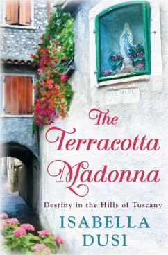 Cover The Terracotta Madonna (eBook, ePUB)