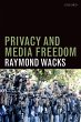 Privacy and Media Freedom (eBook, ePUB) - Bild 1