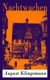 Nachtwachen (eBook, ePUB)