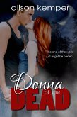 Donna of the Dead (eBook, ePUB) Donna of the Dead (eBook, ePUB)