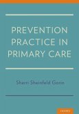 Prevention Practice in Primary Care (eBook, ePUB)
