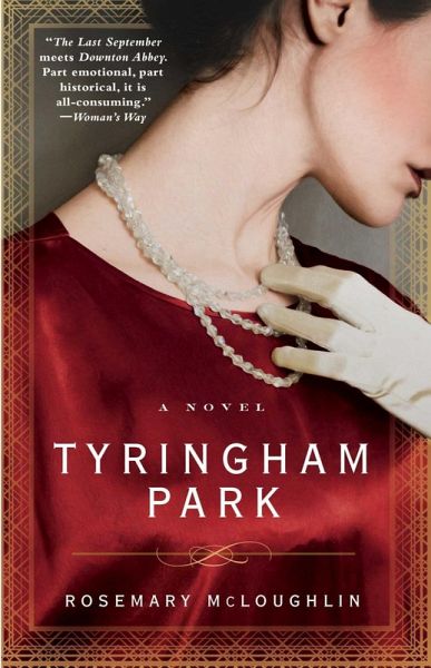 Tyringham Park (eBook, ePUB)