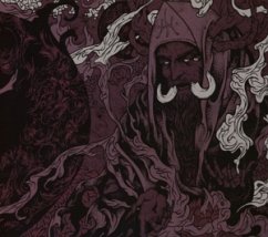 Echoes And Cinder Cover Echoes And Cinder