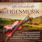 Alpenländische Geigenmusik