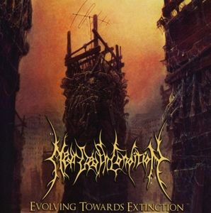 Evolving Towards Extinction Evolving Towards Extinction