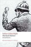 Sherlock Holmes. Selected Stories (eBook, PDF)