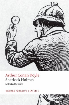Sherlock Holmes. Selected Stories (eBook, PDF) - Doyle, Arthur Conan