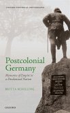 Postcolonial Germany (eBook, PDF)
