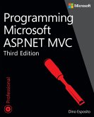 Programming Microsoft ASP.NET MVC (eBook, ePUB)
