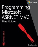 Programming Microsoft ASP.NET MVC (eBook, PDF)