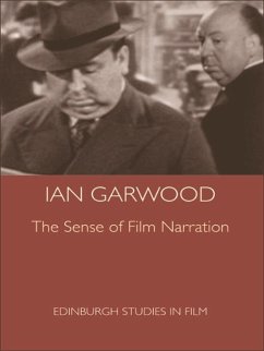 Sense of Film Narration (eBook, PDF) - Garwood, Ian