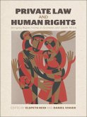 Private Law and Human Rights (eBook, PDF)