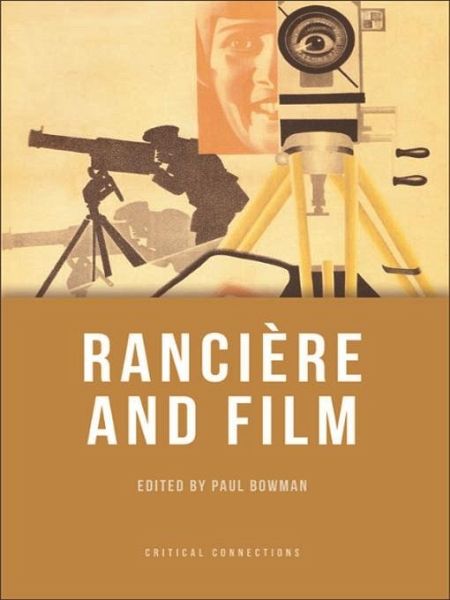 Ranciere and Film (eBook, PDF)