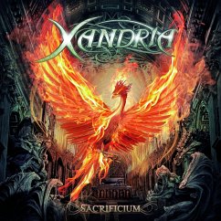 Cover Sacrificium