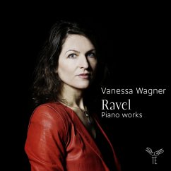 Klavierwerke - Wagner,Vanessa