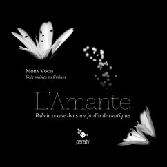 L'Amante - Mora Vocis