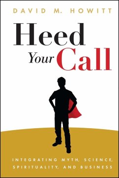Heed Your Call (eBook, ePUB) Cover Heed Your Call (eBook, ePUB)