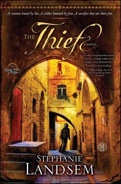 The Thief (eBook, ePUB) - Landsem, Stephanie
