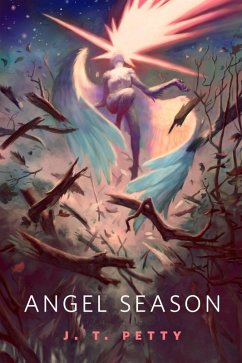 Cover Angel Season (eBook, ePUB)