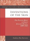 Inventions of the Skin (eBook, PDF)