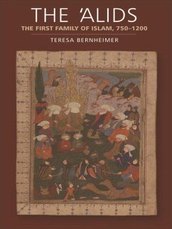 'Alids (eBook, PDF) - Bernheimer, Teresa