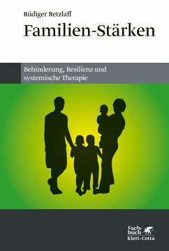 Familien-Stärken (eBook, PDF) - Retzlaff, Rüdiger